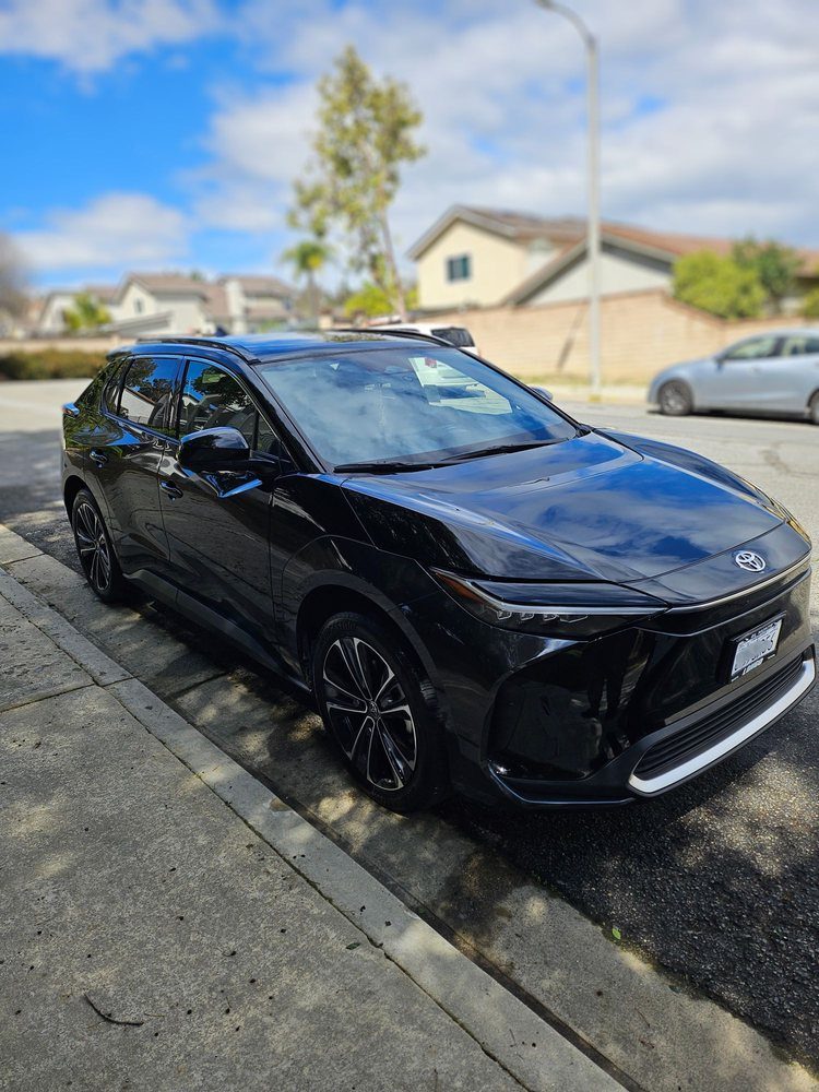OG's Auto Details work 6