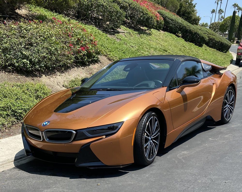 OG's Auto Details work 1