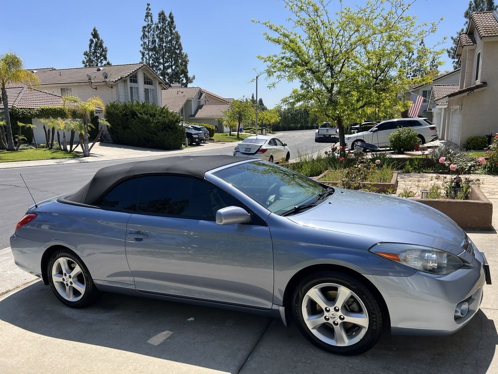 OG's Auto Details work 12