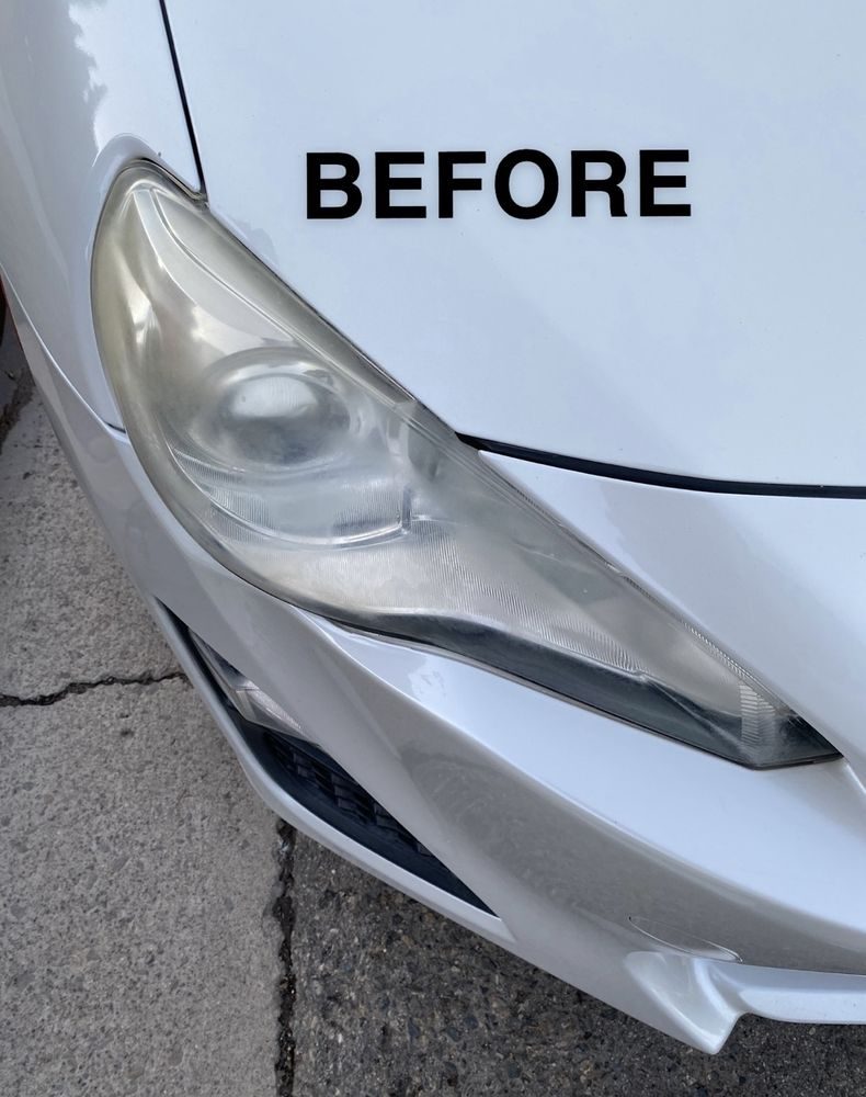 OG's Auto Details work 13