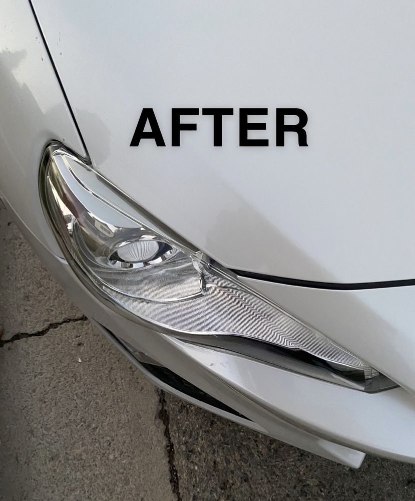 OG's Auto Details work 14